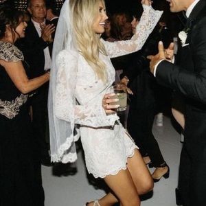 Stone Cold Fox Allure dress